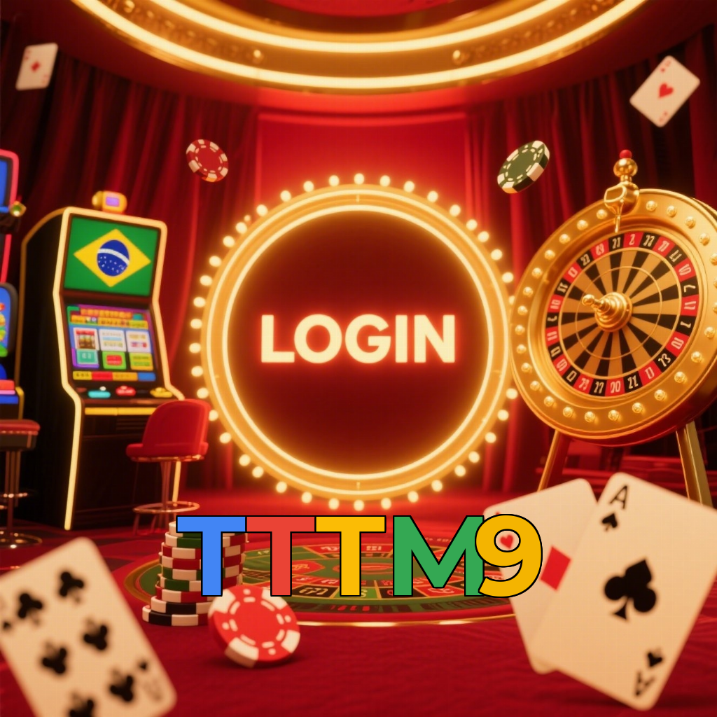 Segurança no TTTM9
