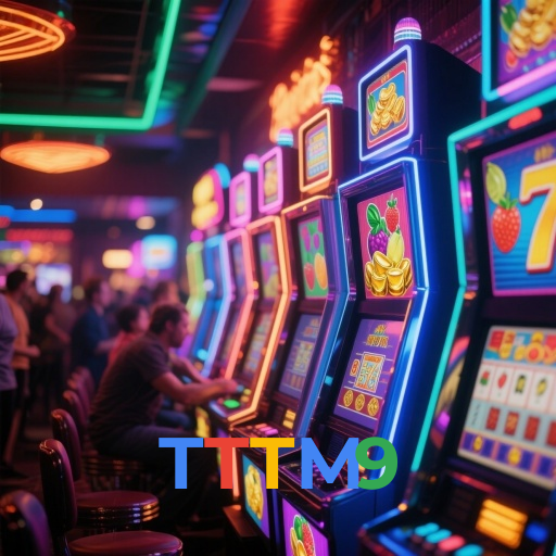 Segurança no TTTM9