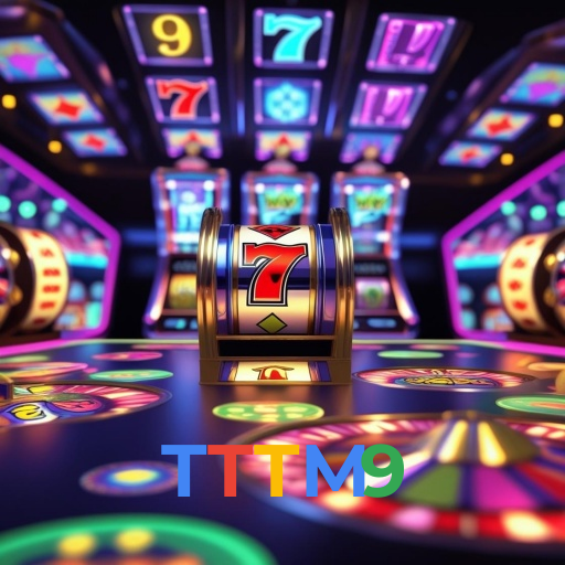 Login no TTTM9