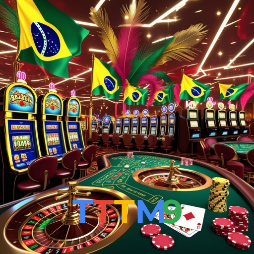 Login no TTTM9
