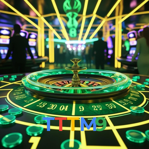 Login no TTTM9