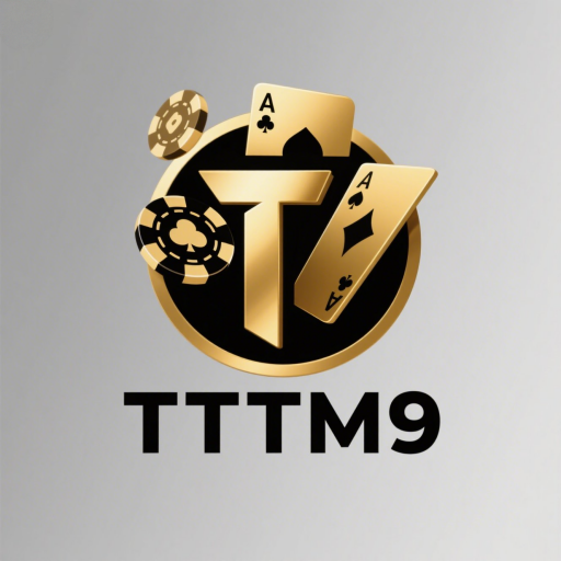TTTM9 Logo